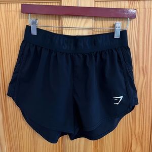 Gymshark Loose Fit Shorts